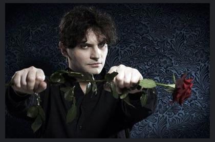 Luca Turilli